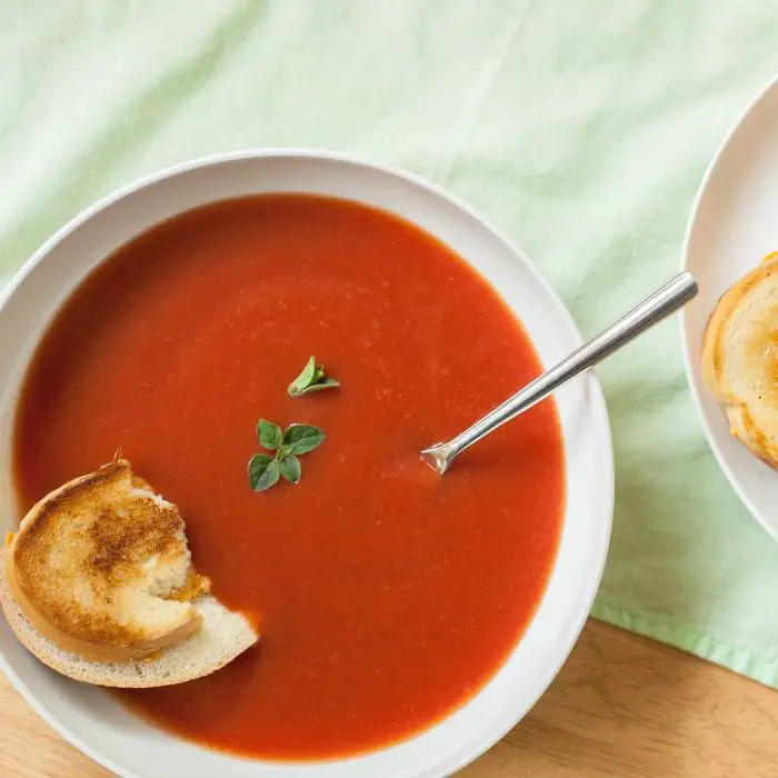 10 Best Campbell Tomato Soup Recipes