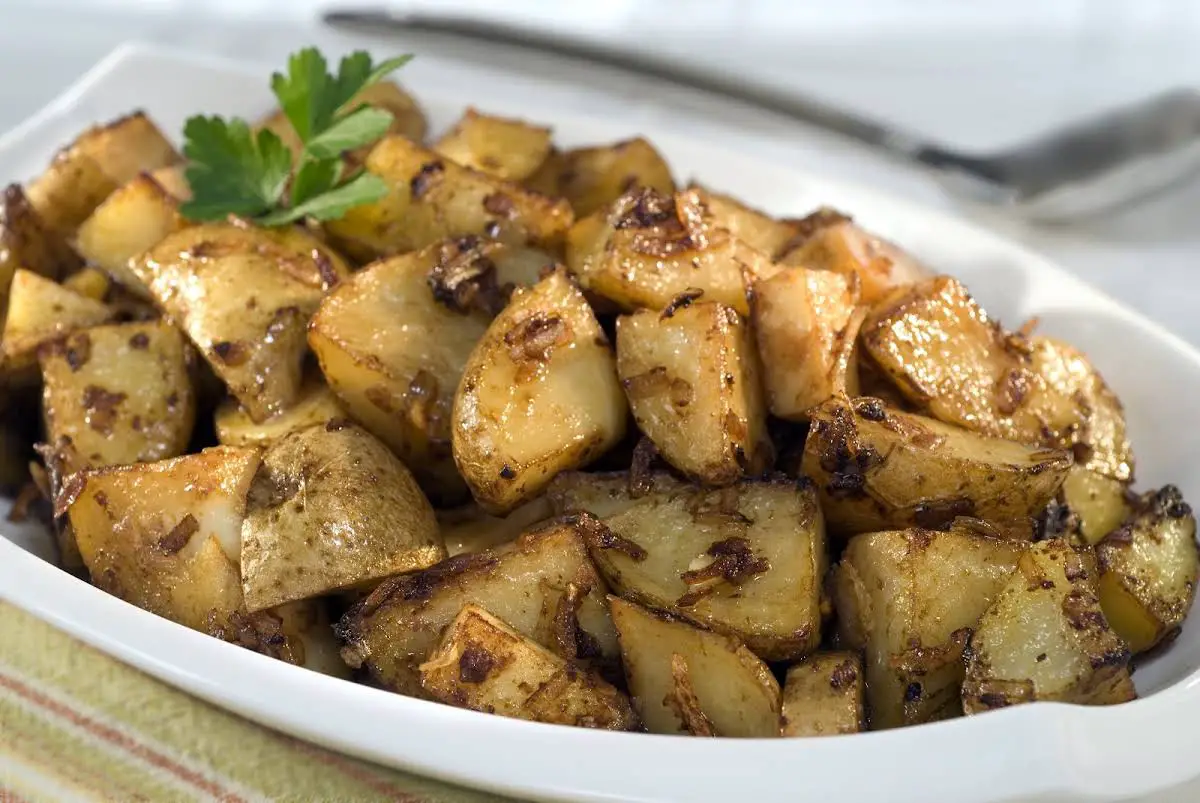 10 Best Roasted Potato Recipes with Lipton Onion Soup Mix