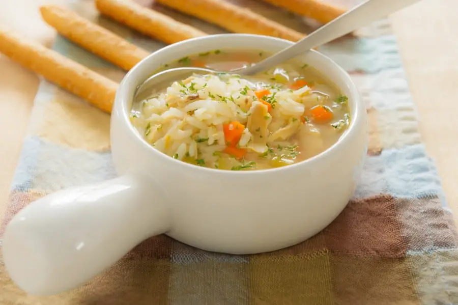 10 Best Soup Recipes for Sore Throat [ 2020 Update ]