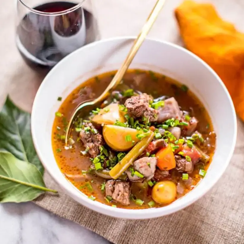 10 Easy Keto Soup Recipes Perfect for the Main Course