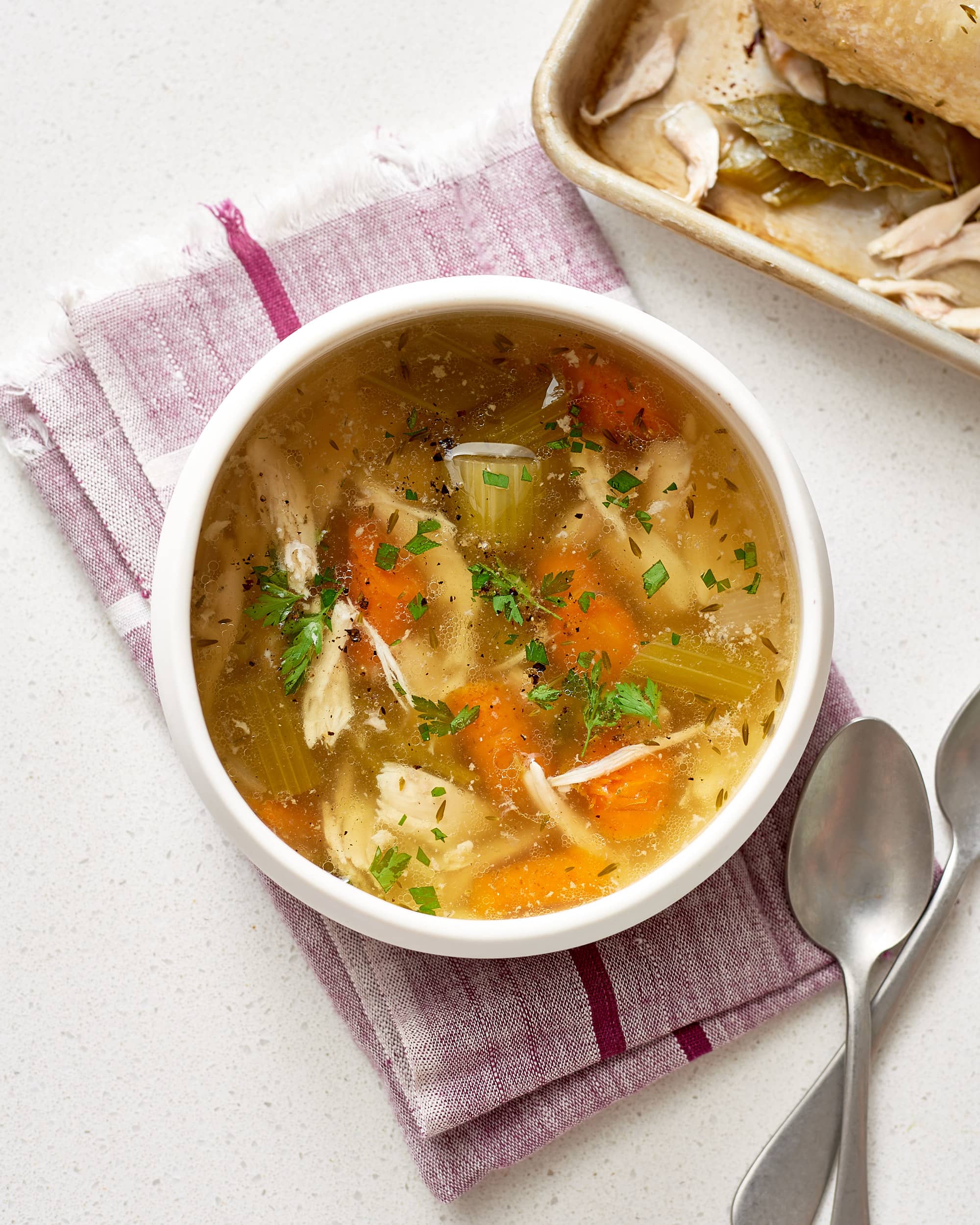 10 Sick Day Soup Recipes to Try