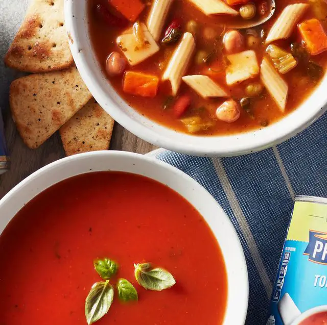 11 Best Canned Soups for 2020