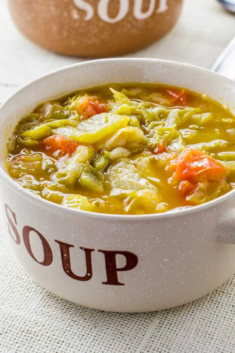 20 Skinny Soups That Taste Absolutely Amazing