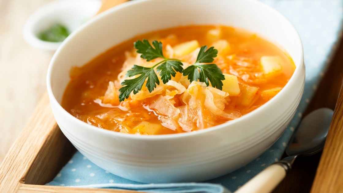 5 Effective Detox Soups To Lose Weight Fast