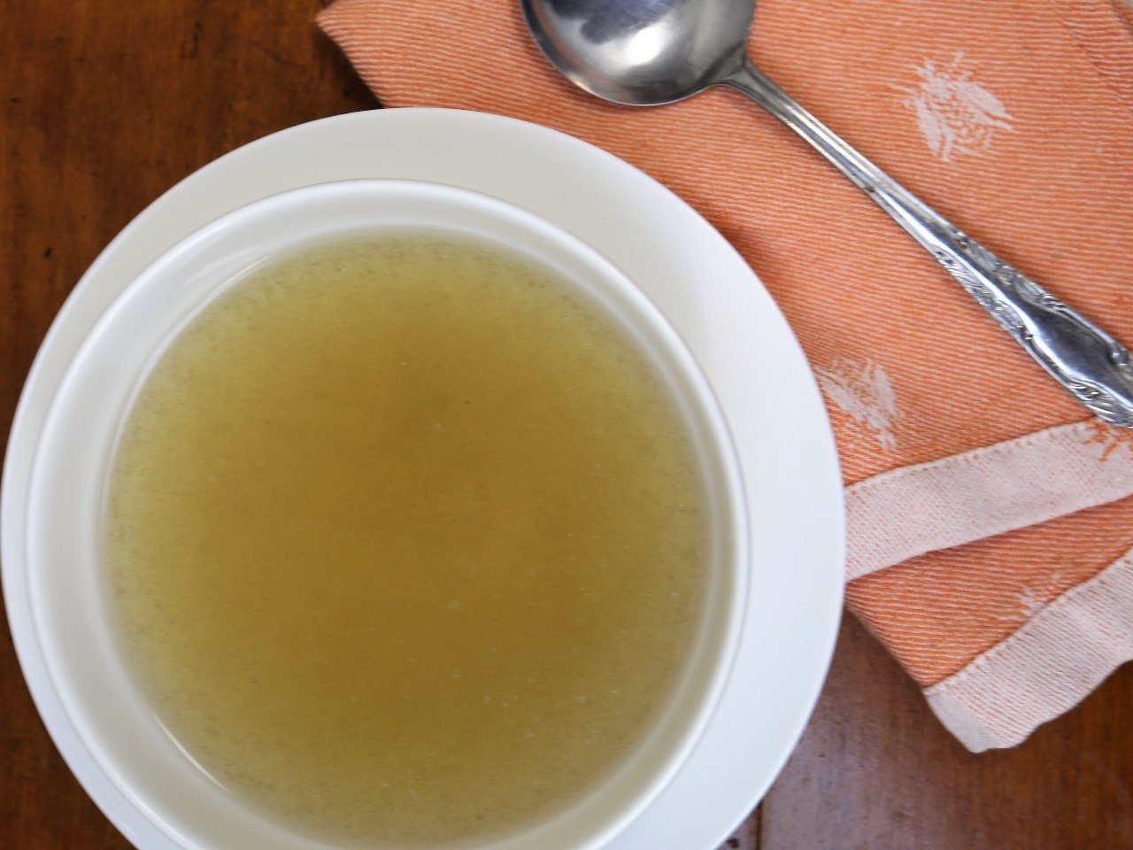 8 Photos Clear Soup Recipe For Colonoscopy And Review