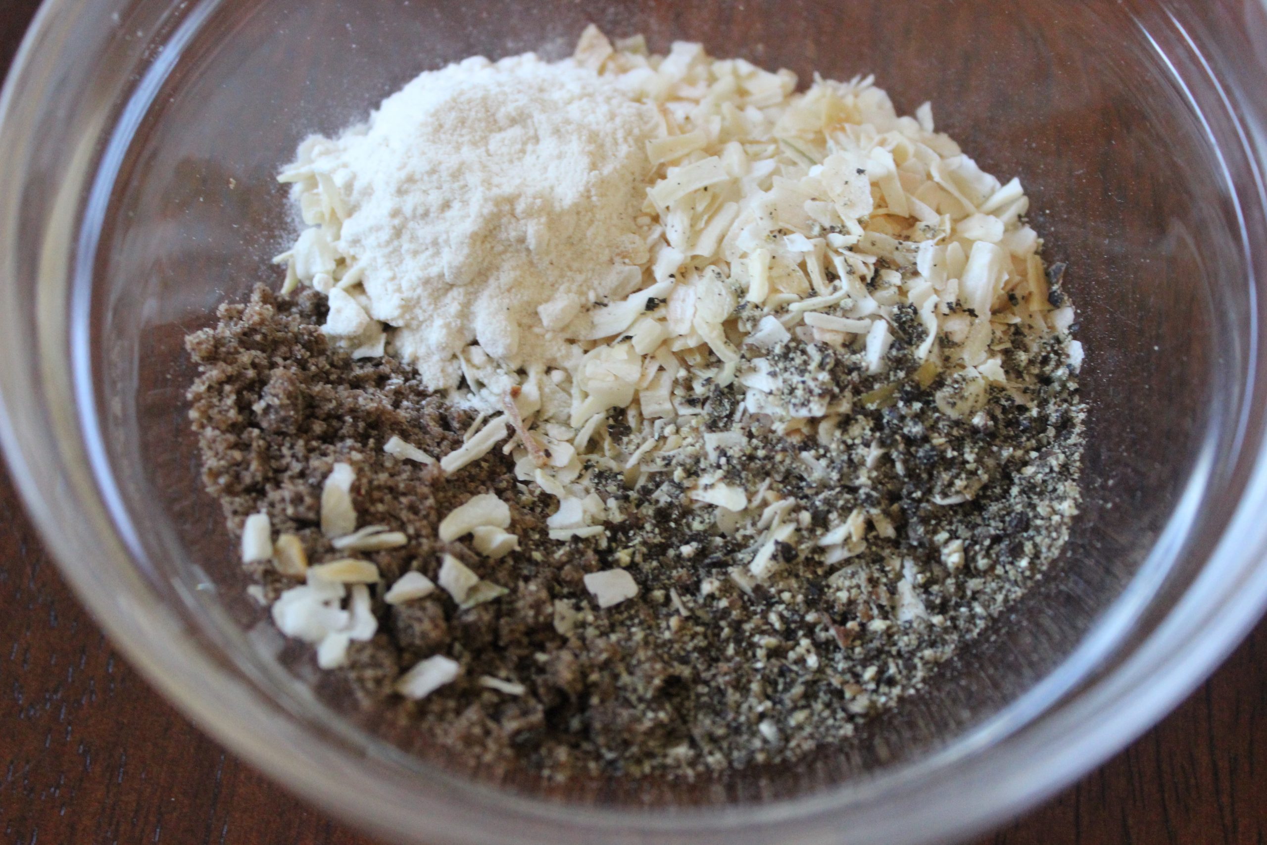 â± The Best HOMEMADE DRY ONION SOUP MIX