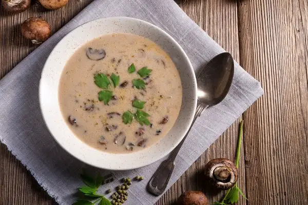 Amazing Weight Loss Soup Recipes You Need