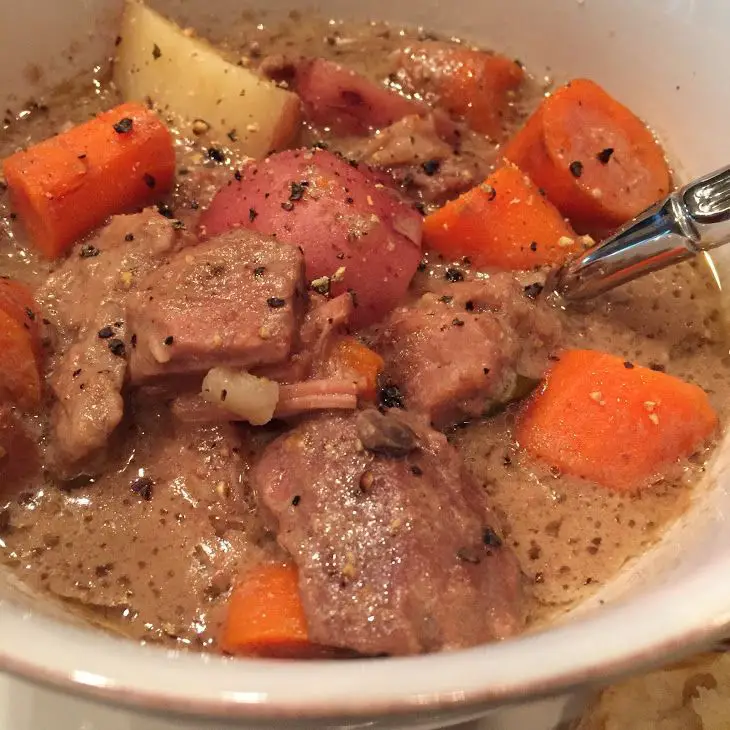 Beef stew recipes, Lipton and Onion soup mix on Pinterest