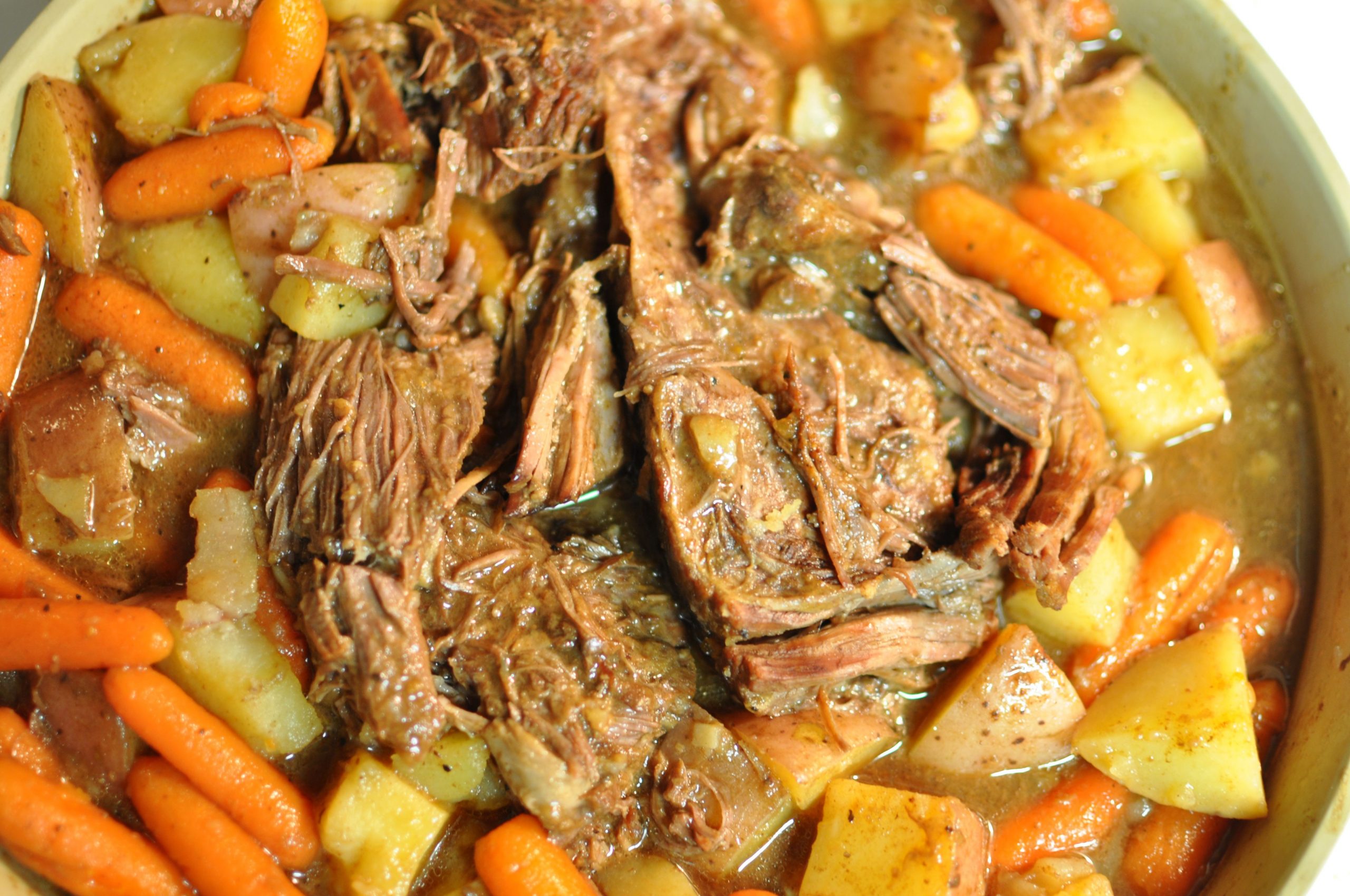 Best 21 Beef Roast with Lipton Onion soup Mix