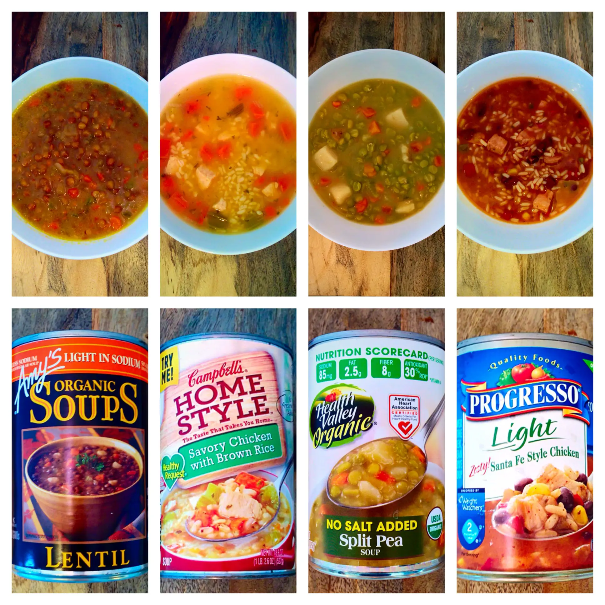 Best Canned Soup For Weight Loss