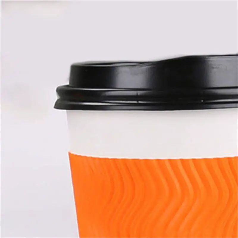 Biodegradable 32 oz paper cup with lids from China ...