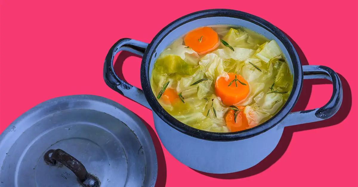 Cabbage Soup Diet for Weight Loss: Does It Work and How to Do It