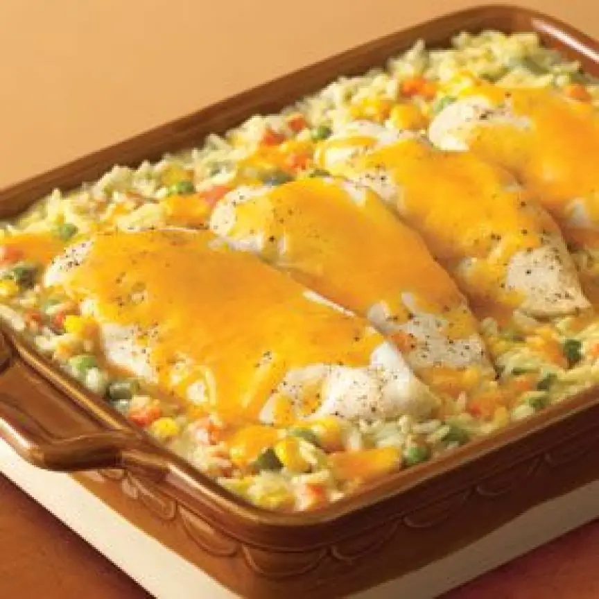 Campbell Soup Chicken Casserole Recipes for Sale