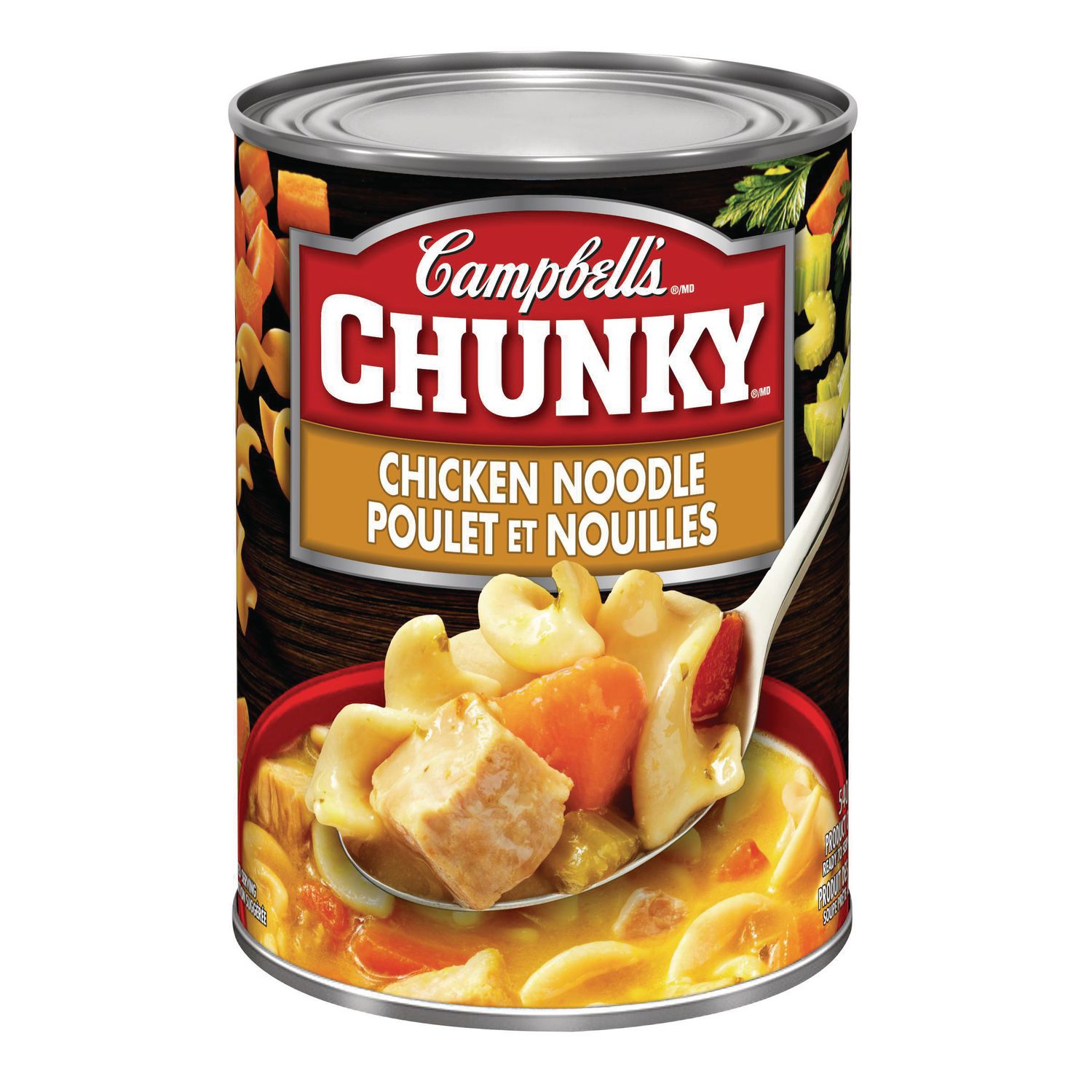 Campbells® Chunky® Chicken Noodle Soup