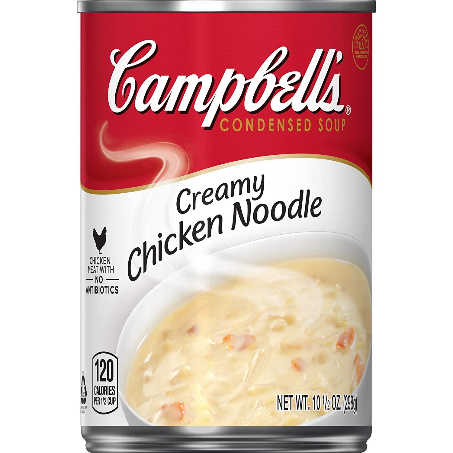 Campbells creamy chicken noodle soup recipe akzamkowy.org