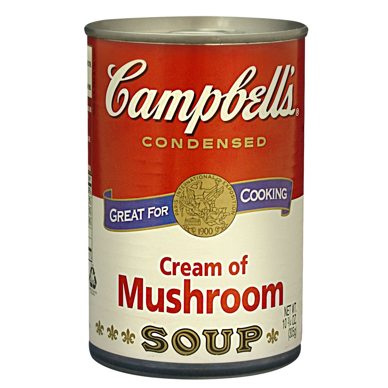 Canned Cream Of Mushroom soup Recipes in 2020