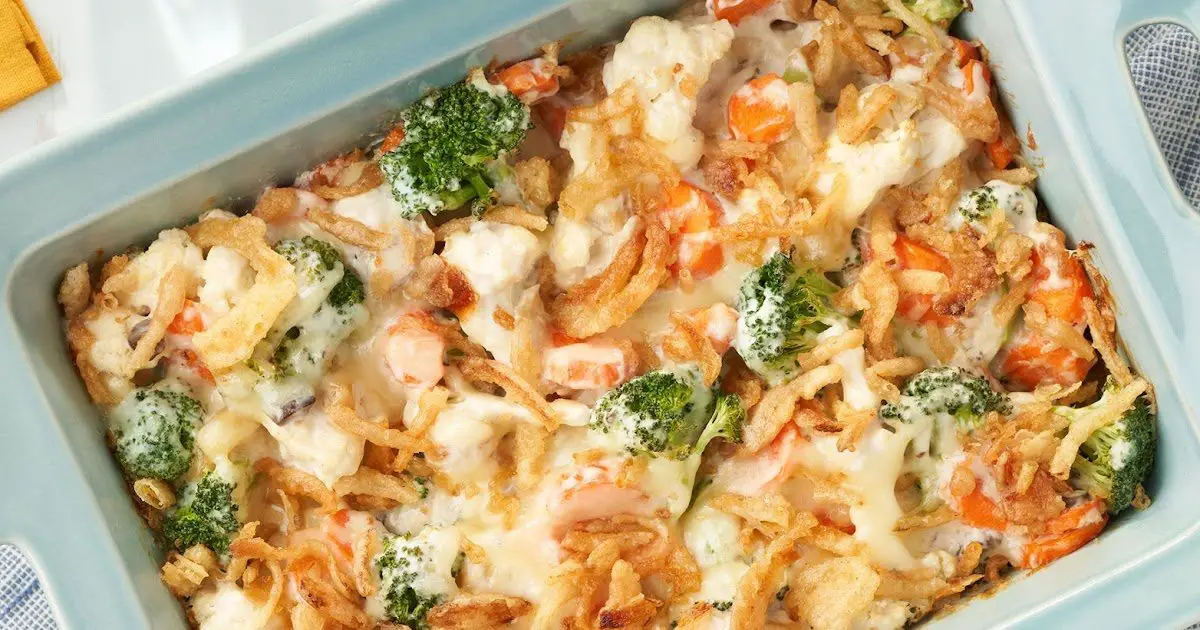 Chicken Campbell Soup Recipes / Chicken Noodle Soup Casserole