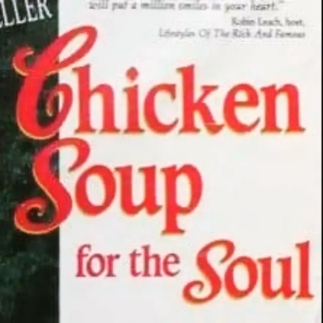 Chicken Soup for Soul Used Books