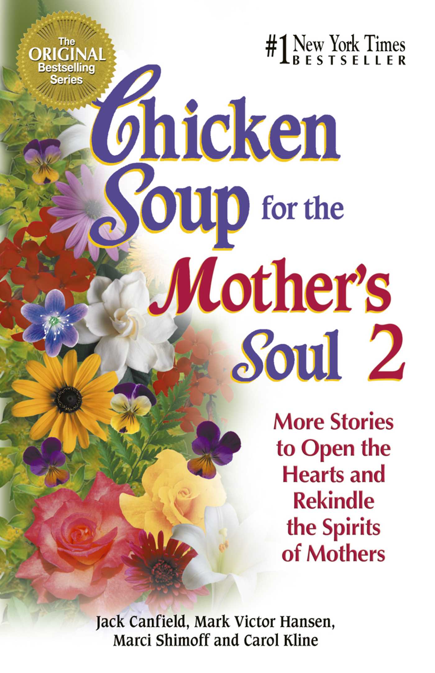 Chicken Soup for the Mother