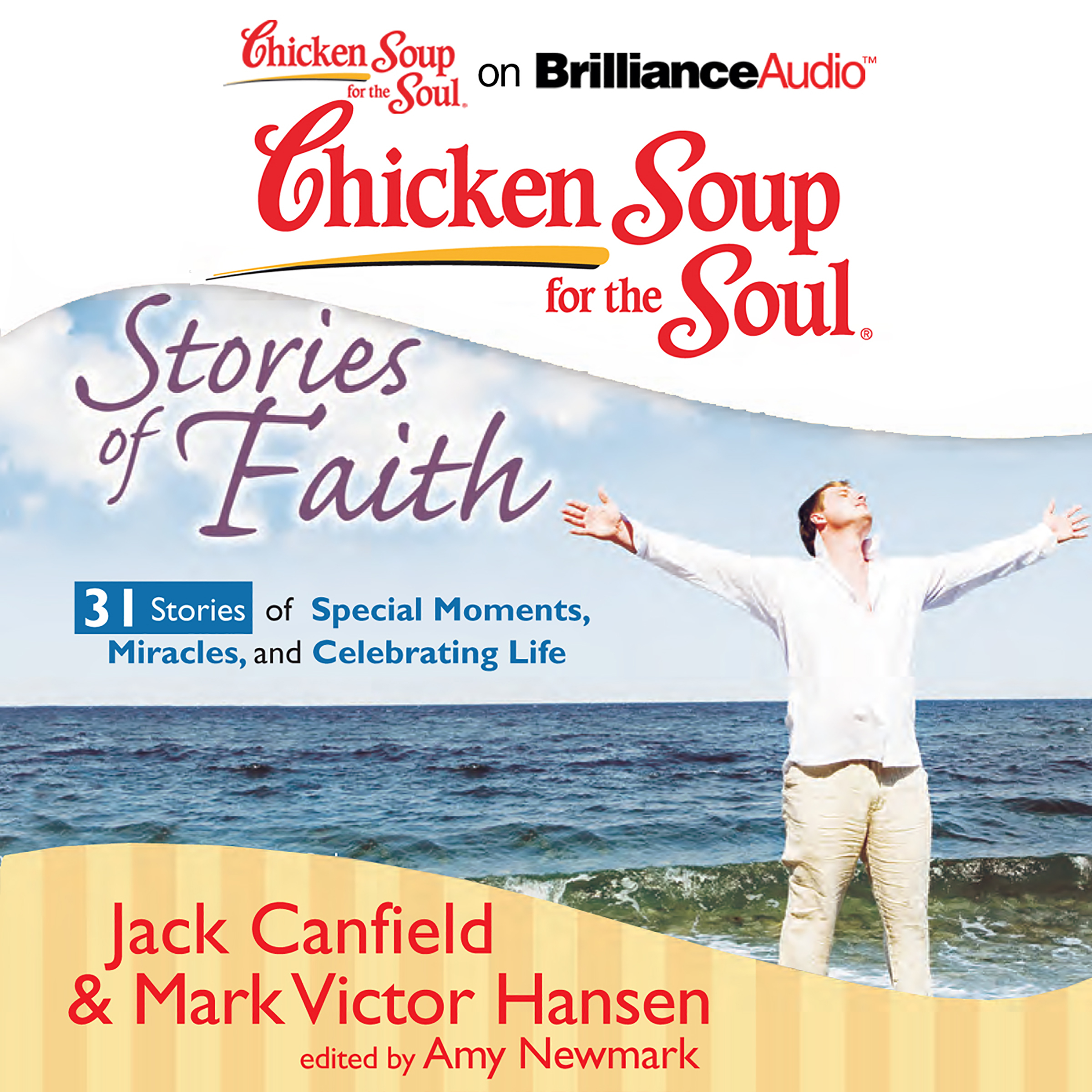 Chicken Soup for the Soul: Stories of Faith