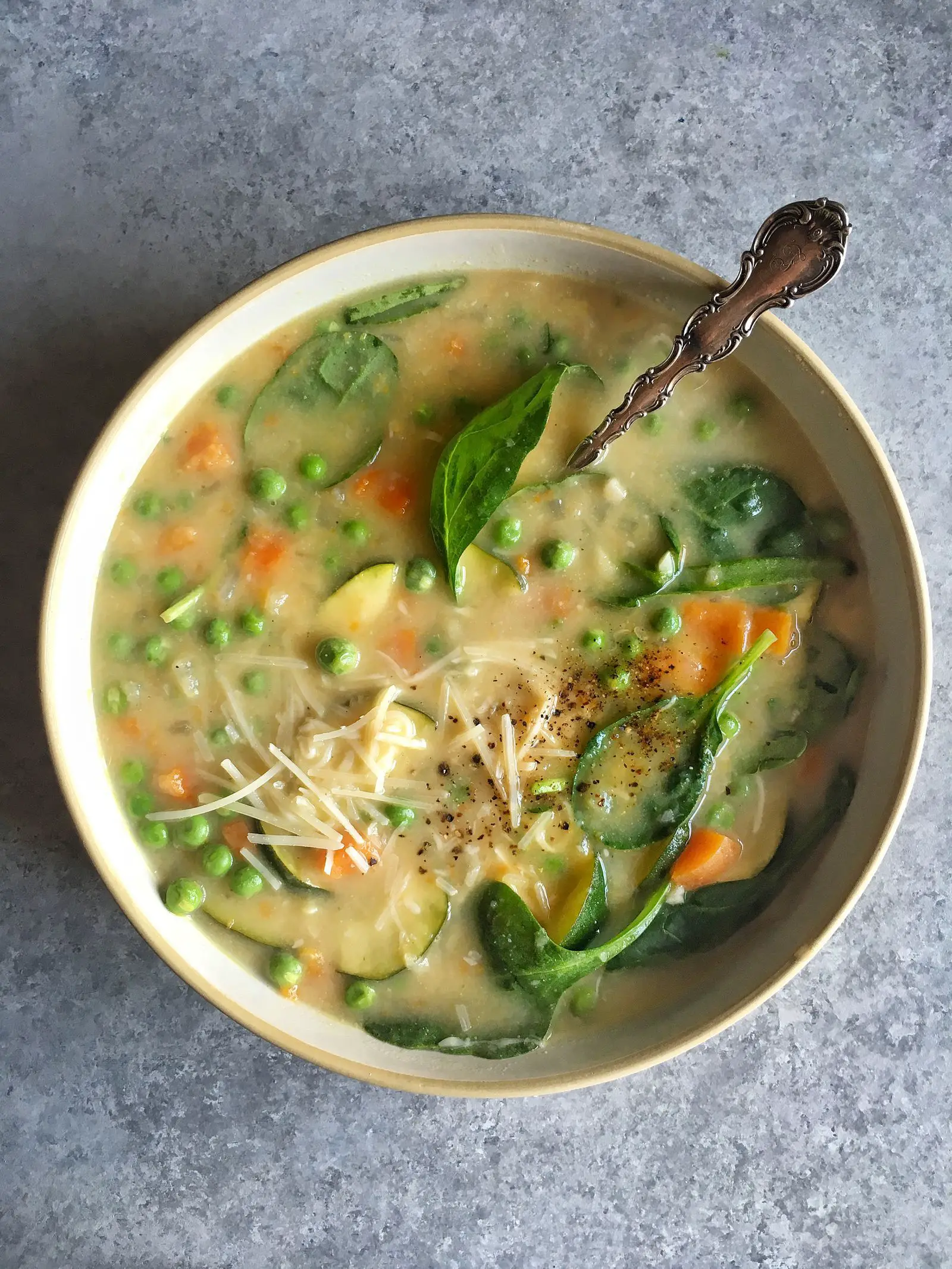 Delicious Spring Soups That Make Meal Prep a Breeze