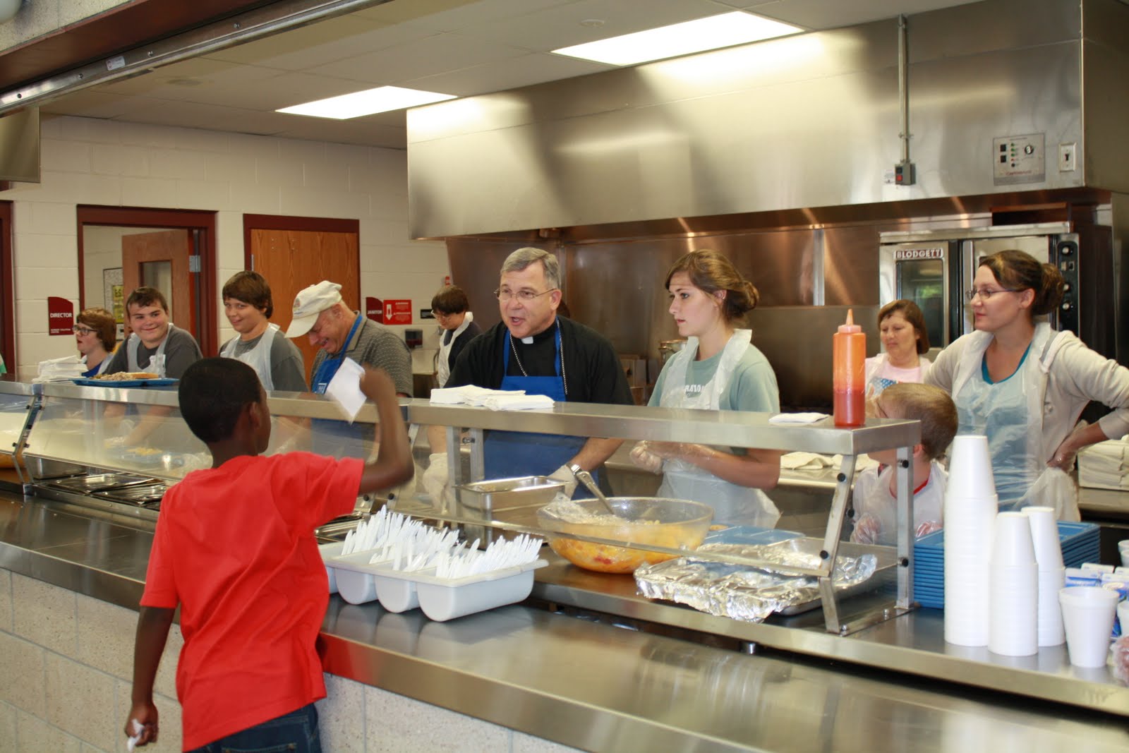 DoS News: Area soup kitchens and food pantries get needed ...