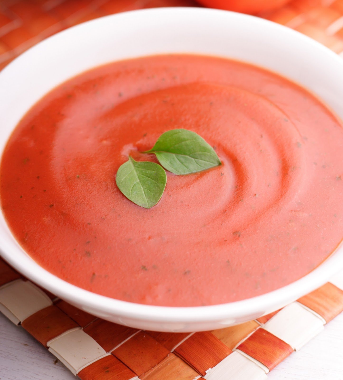 Everything for Ana: Review: Dei Fratelli Gluten Free Tomato Soup, yum!