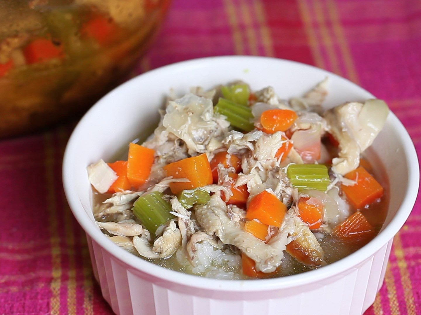How to Make Easy and Delicious Chicken Soup