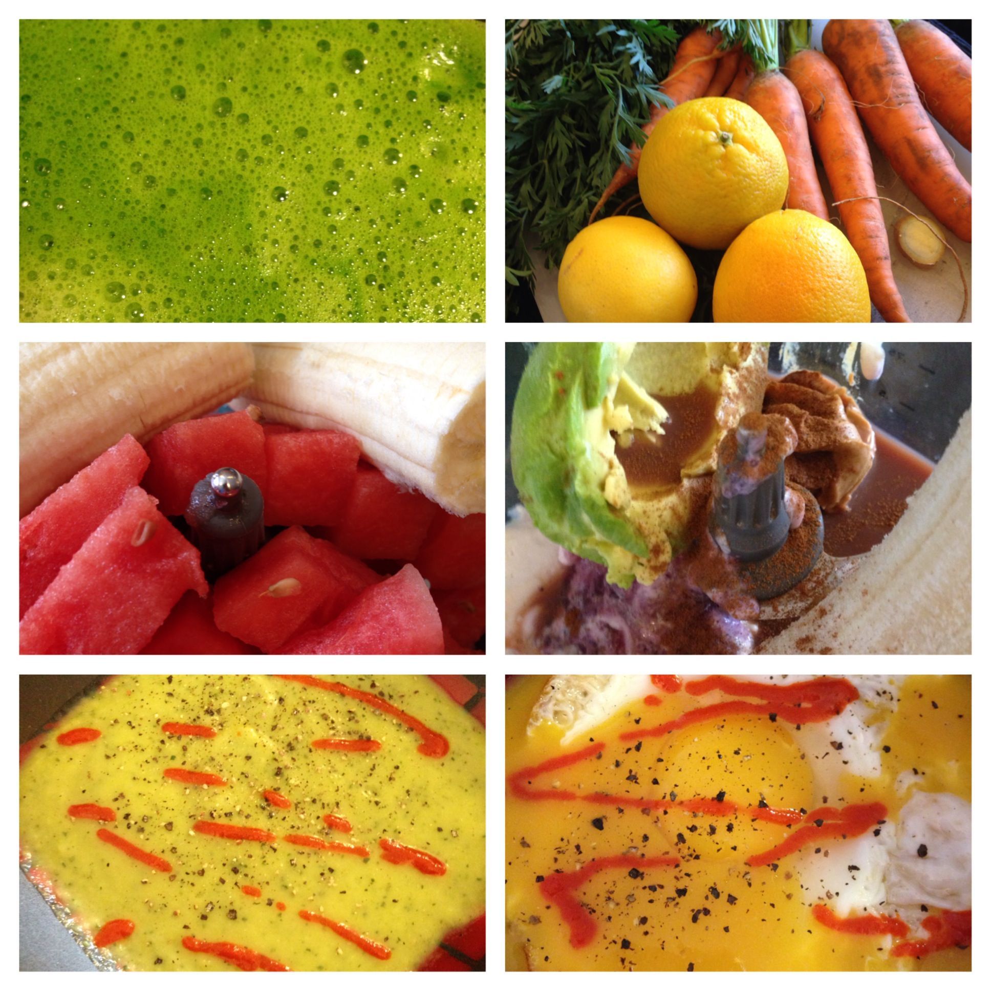 Juices, Smoothies, Soups and more for post wisdom teeth recovery # ...