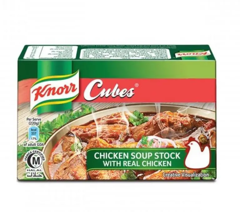 Knorr Chicken Soup Stock (20 gm) Baking n Cooking Online Shopping ...