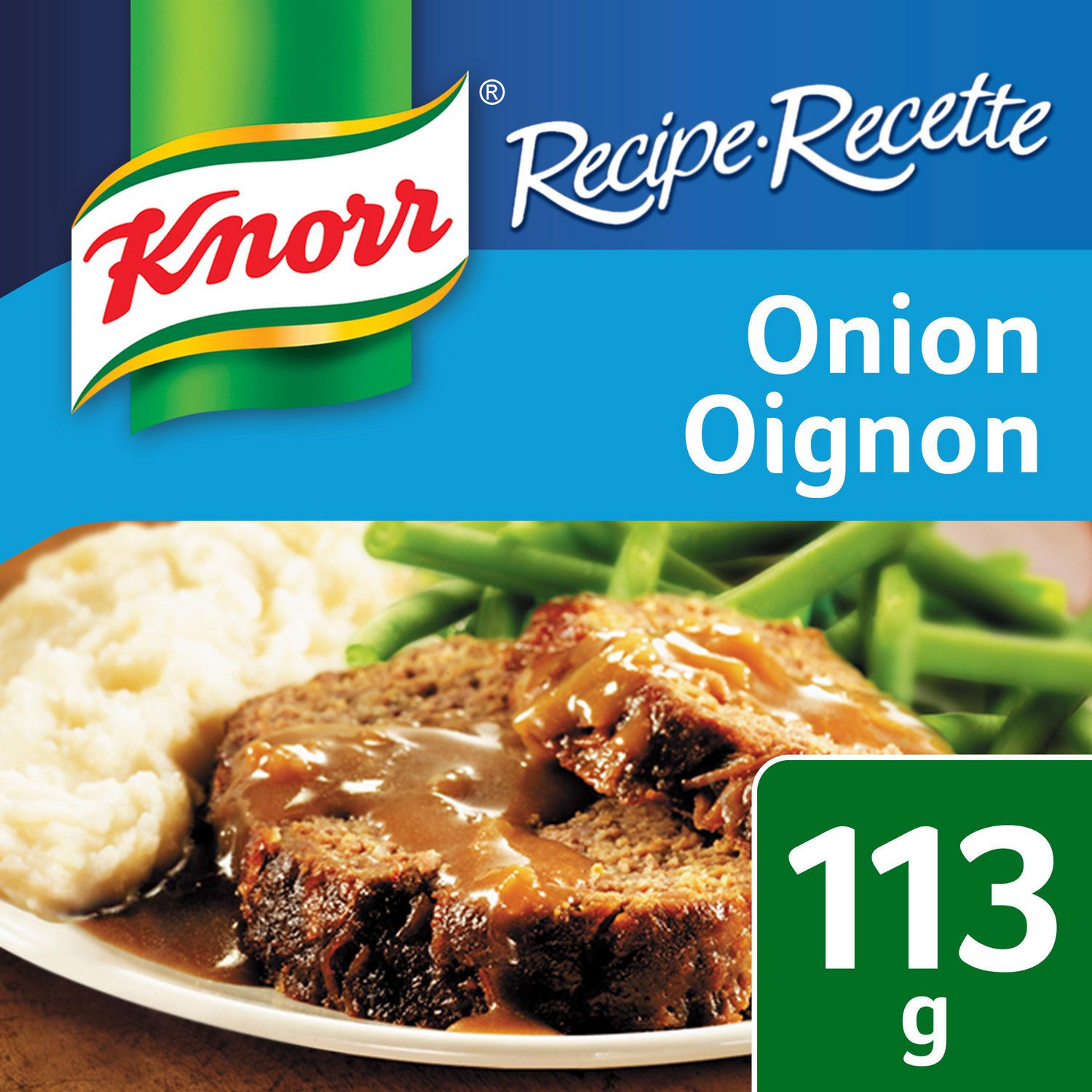 Knorr Onion Soup Mix