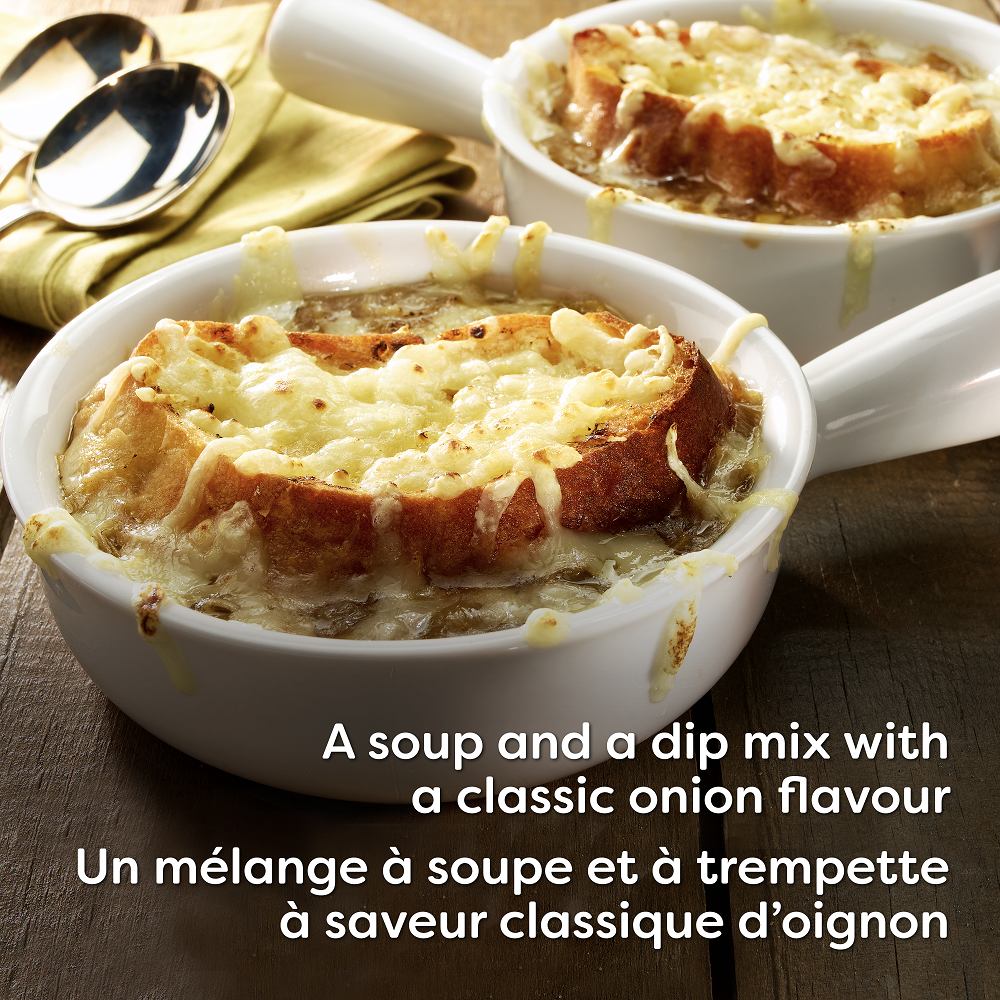 Knorr® Recipe Onion Soup Mix 113g  The U Shop