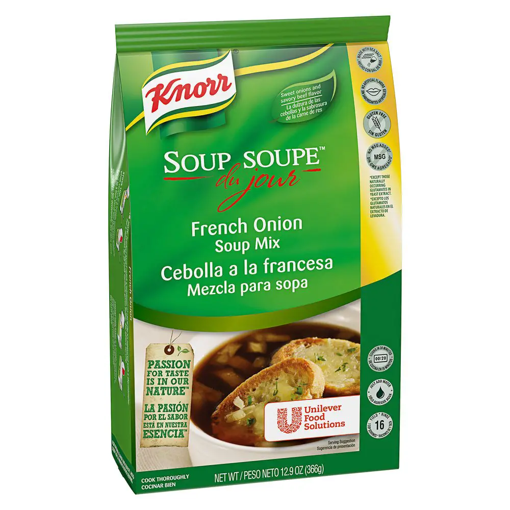 Knorr Soup du Jour French Onion Soup Mix