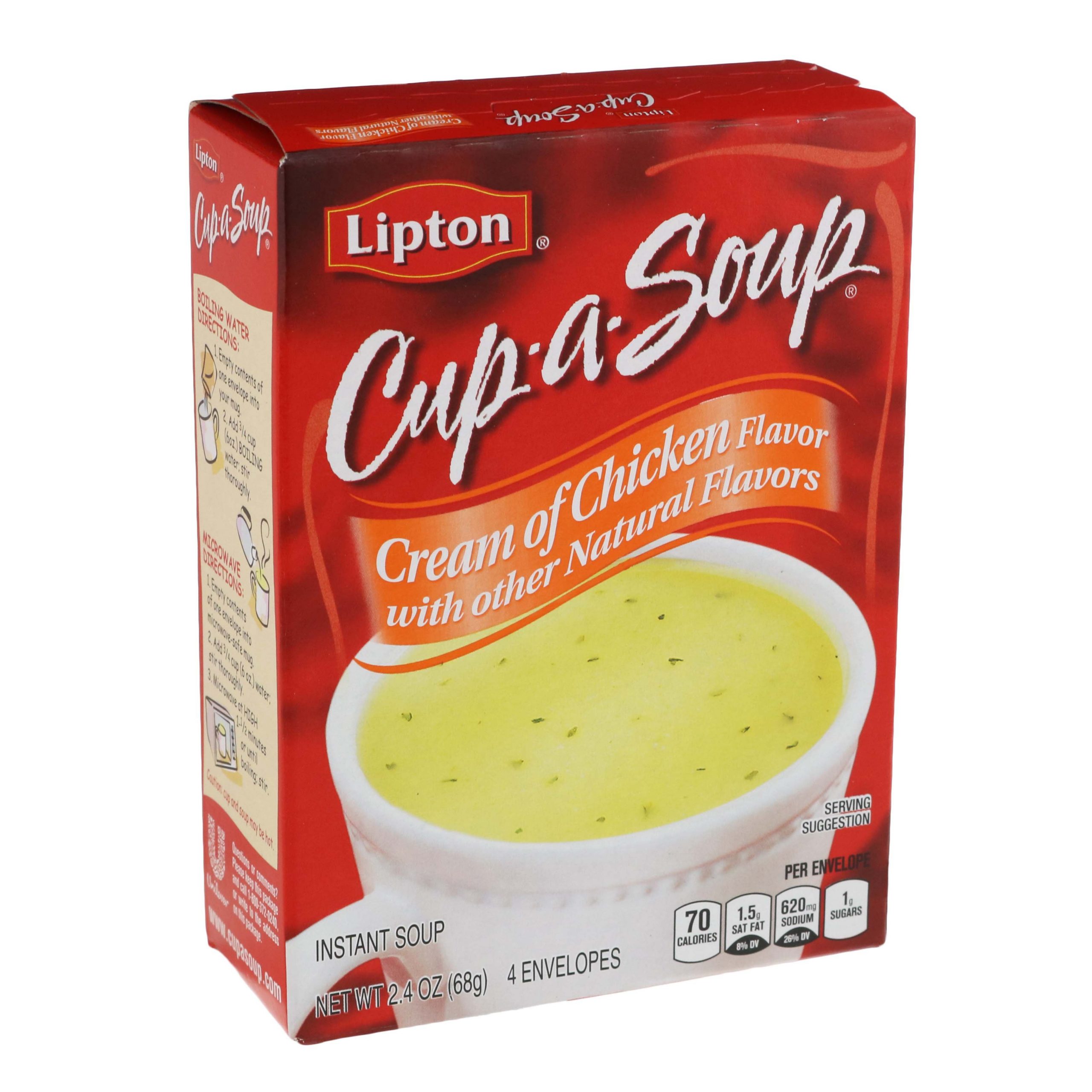 Lipton Cup
