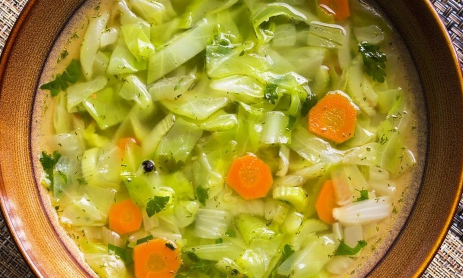 Lose Weight Quickly with 7 Days Cabbage Soup Diet Plan ...