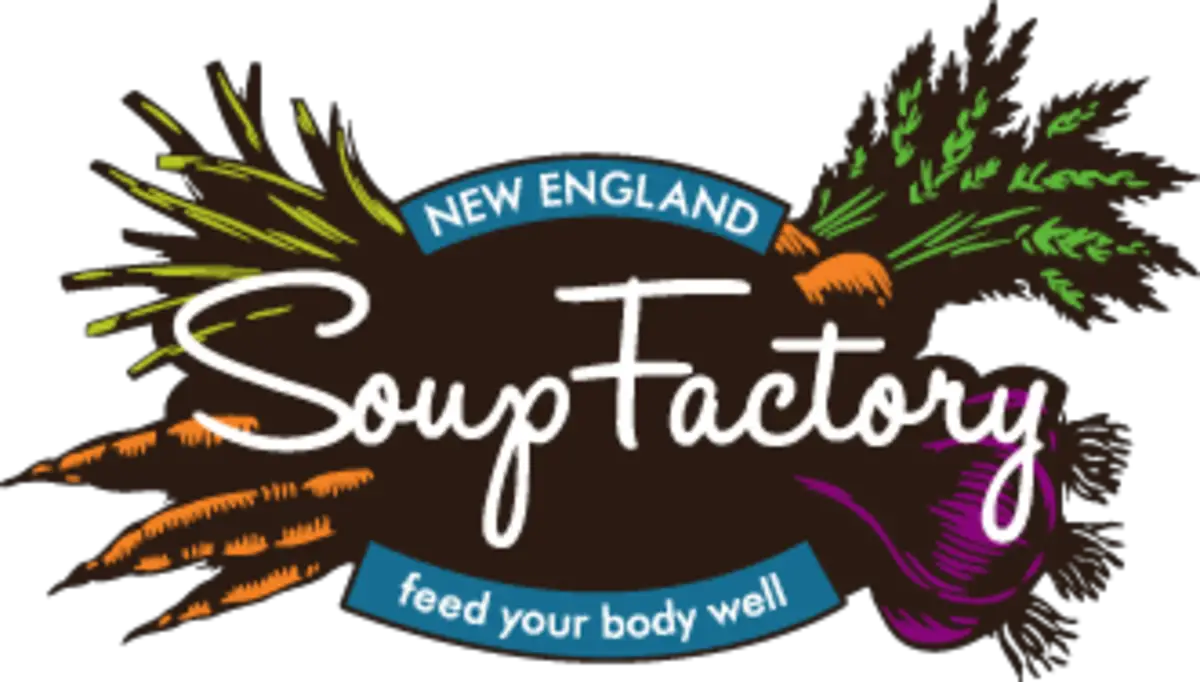 New England Soup Factory Delivery Menu