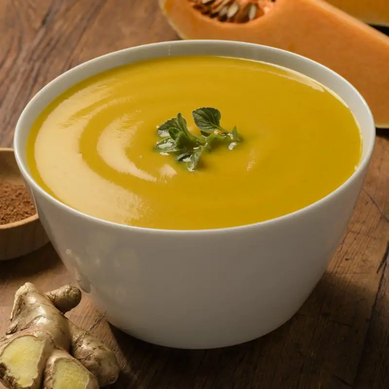 Pacific Foods Organic Creamy Butternut Squash Soup (32 oz)