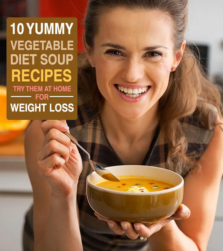 Soup Recipes For Gastric Bypass Patients