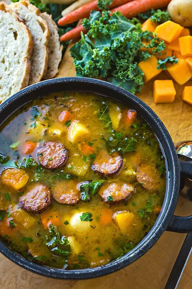 The 25+ best Whole30 soup recipes ideas on Pinterest ...