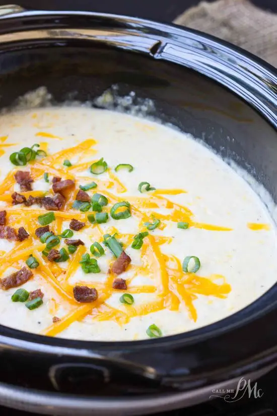 The Best Potato soup with Cream Cheese and Frozen Hash ...
