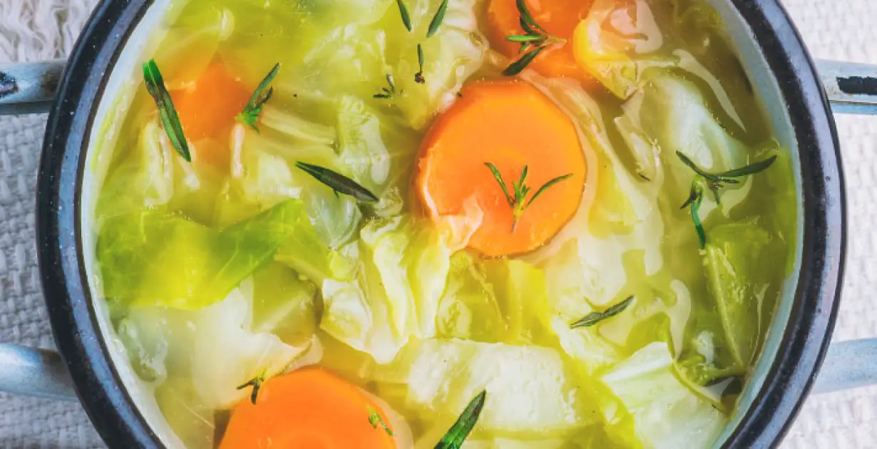 The Cabbage Soup Diet: Does it work and is it safe?