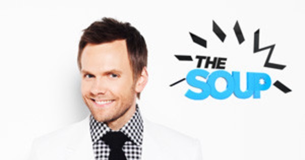 The Soup Is Ending After 22 Years on E!