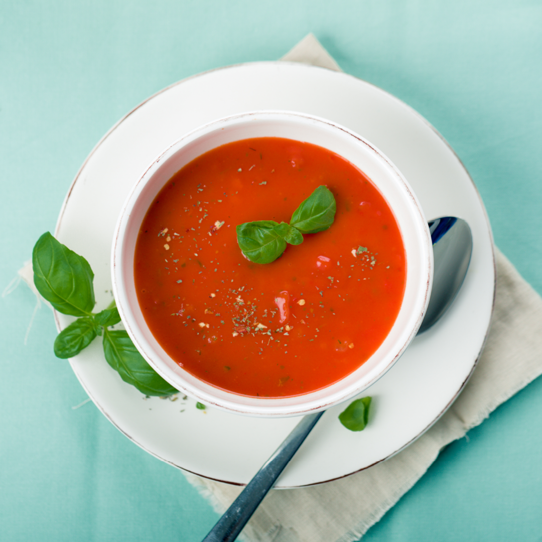Tomato Sauce Uses: One Recipe. Endless Sauce