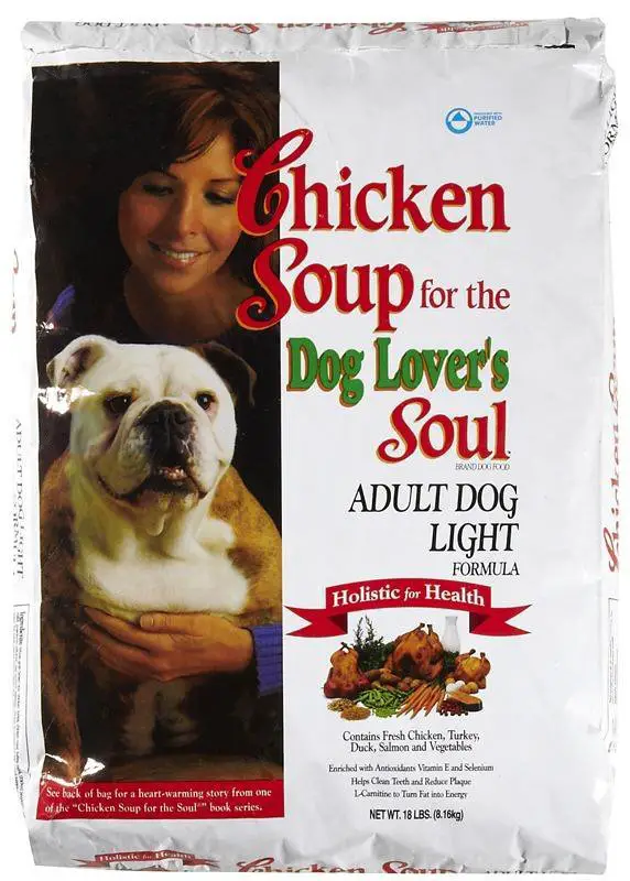 UpdateDog &  Cat Food Recall: Apex, 4Health, Canidae, Chicken Soup for ...