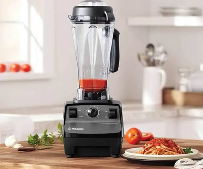 Vitamix Blender New Yearâs Sale: Make Smoothies, Soups ...
