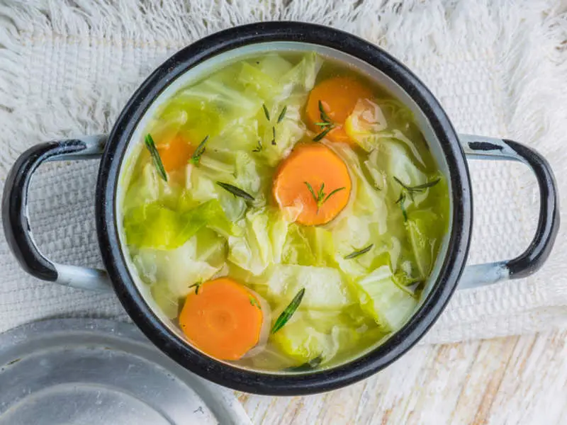 Weight Loss: Can cabbage soup diet help you lose weight?
